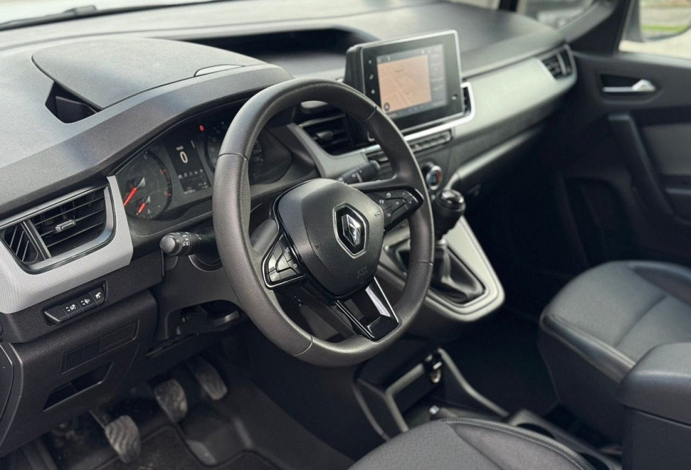 Renault Kangoo 2022 Луцьк - зображення 12