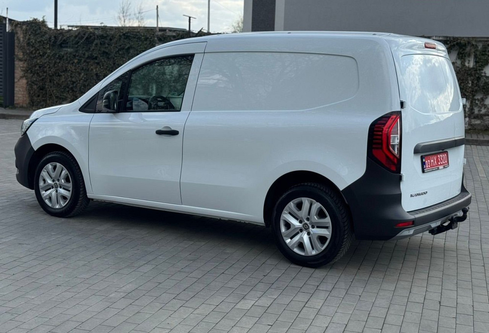 Renault Kangoo 2022 Луцьк - зображення 5