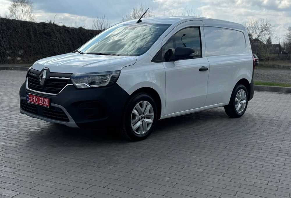 Renault Kangoo 2022 Луцьк - зображення 8