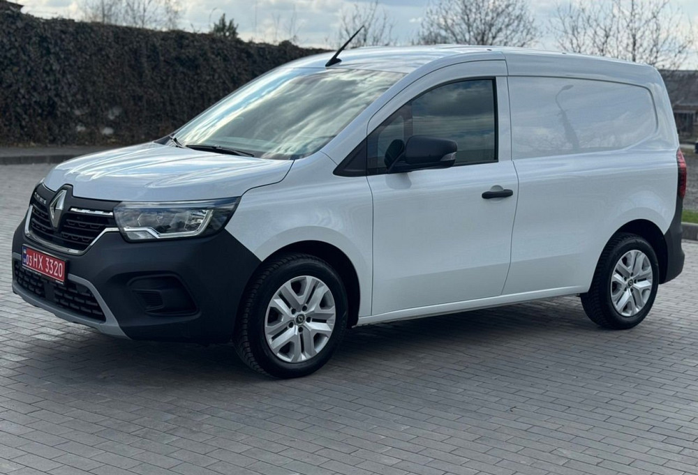 Renault Kangoo 2022 Луцьк - зображення 7