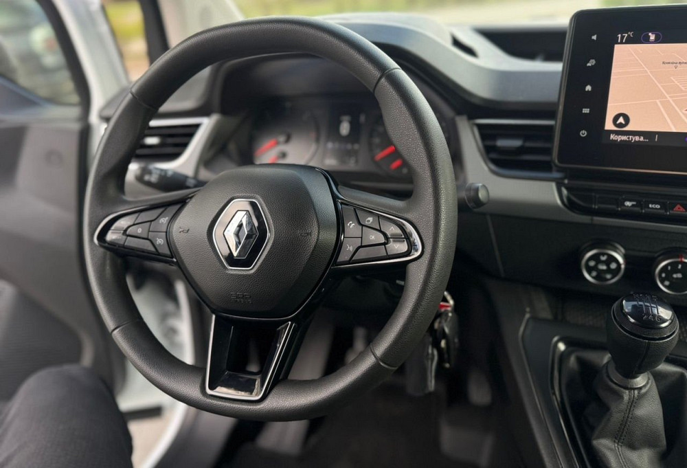 Renault Kangoo 2022 Луцьк - зображення 15