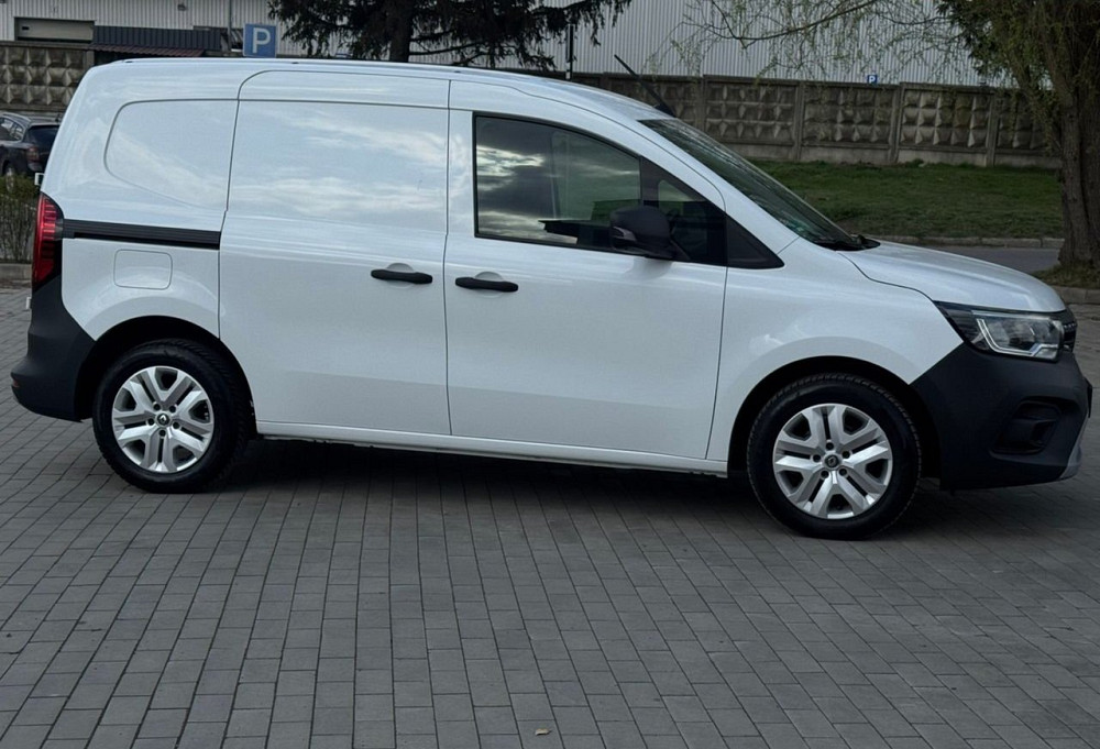 Renault Kangoo 2022 Луцьк - зображення 2