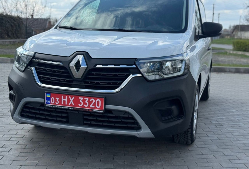Renault Kangoo 2022 Луцьк - зображення 19
