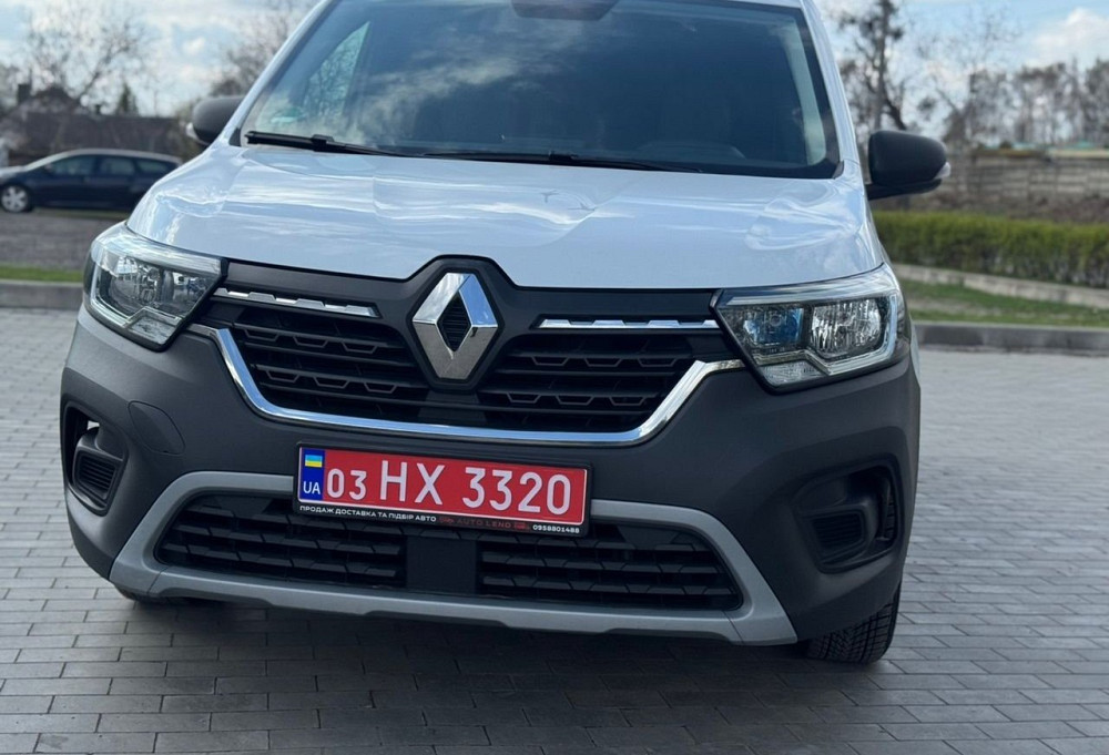 Renault Kangoo 2022 Луцьк - зображення 20