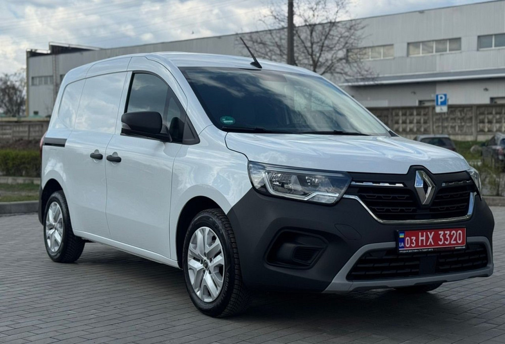 Renault Kangoo 2022 Луцьк - зображення 18