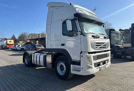 Volvo 2011 Вінниця