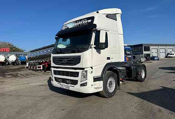 Volvo 2011 Вінниця