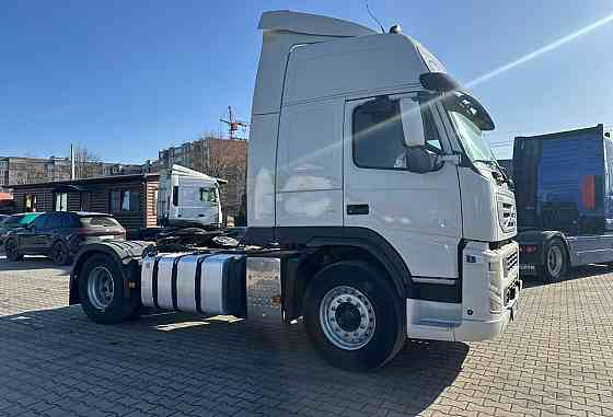 Volvo 2011 Вінниця