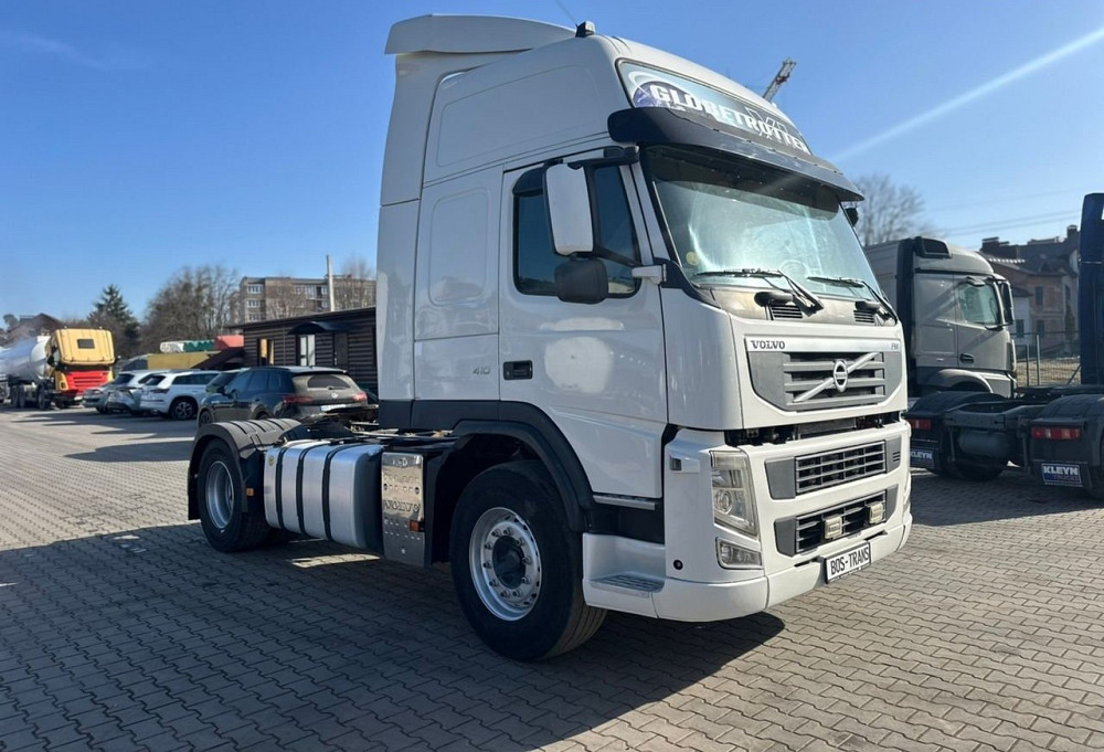 Volvo 2011 Вінниця - зображення 4