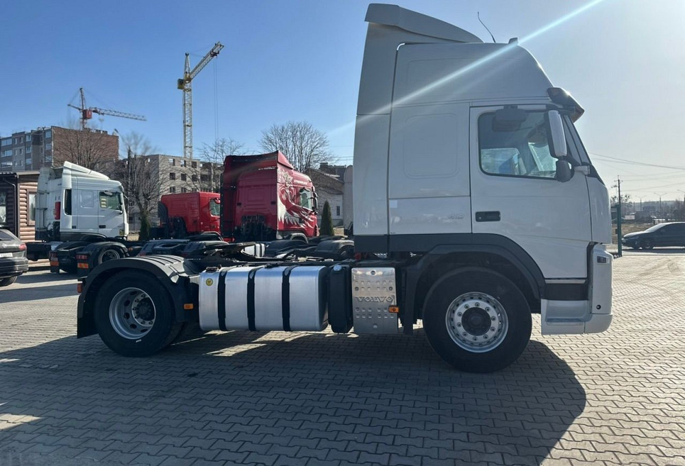 Volvo 2011 Вінниця - зображення 6