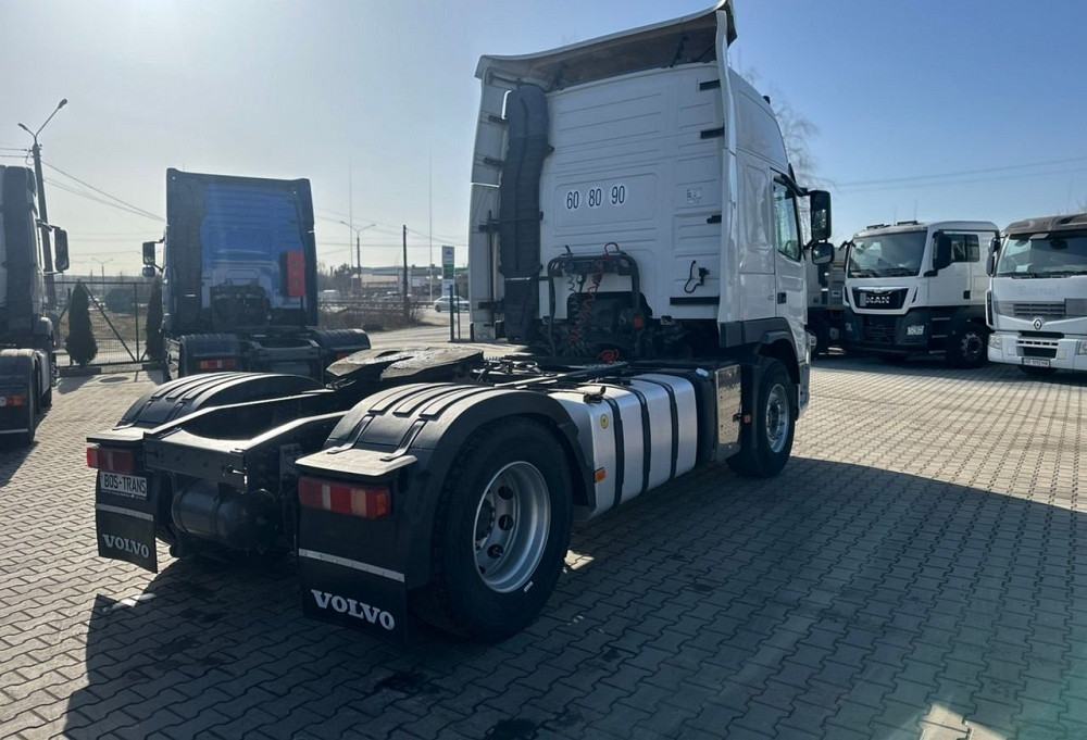 Volvo 2011 Вінниця - зображення 7