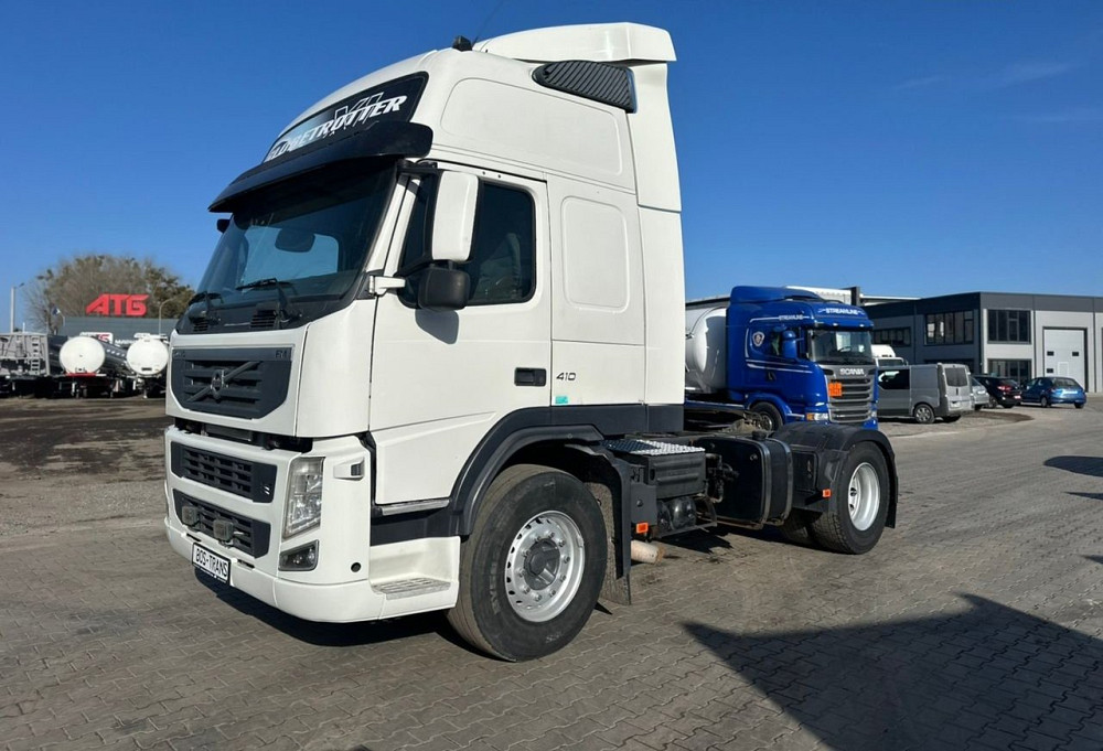 Volvo 2011 Вінниця - зображення 10