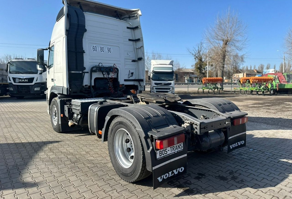 Volvo 2011 Вінниця - зображення 8