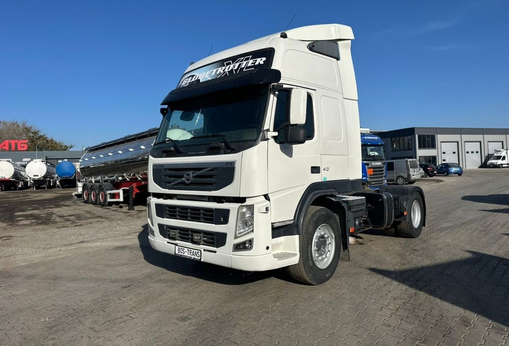 Volvo 2011 Вінниця - зображення 1