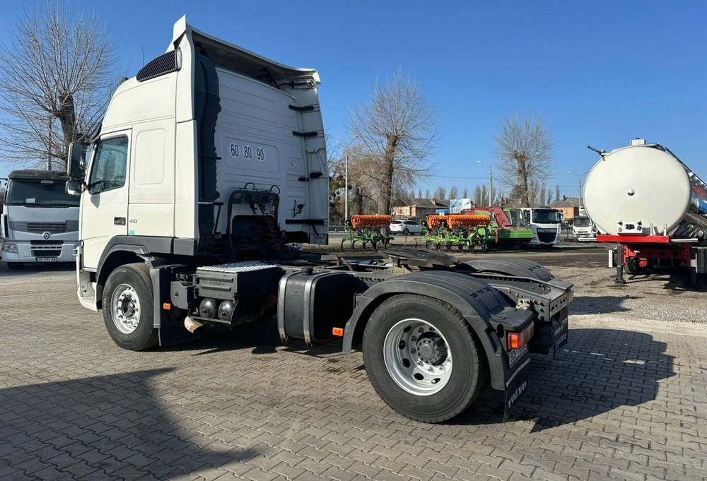Volvo 2011 Вінниця - зображення 9