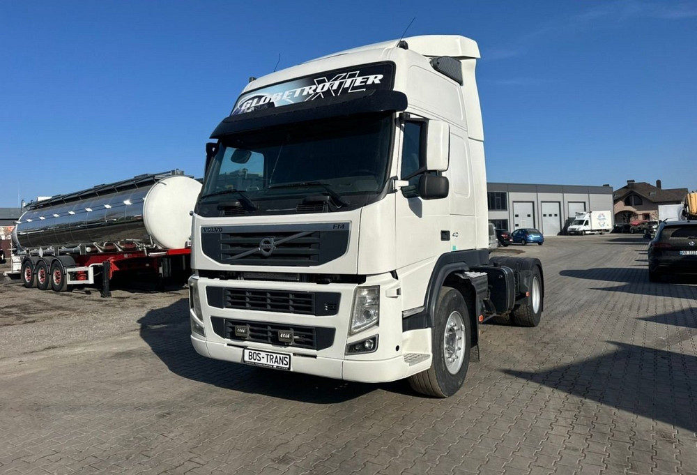 Volvo 2011 Вінниця - зображення 2