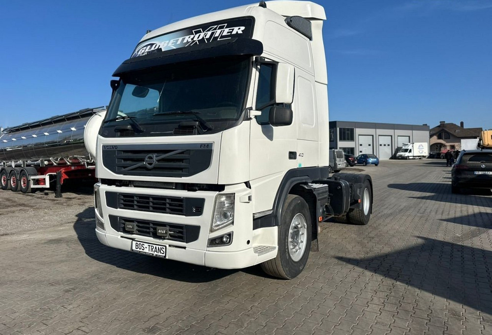 Volvo 2011 Вінниця - зображення 11
