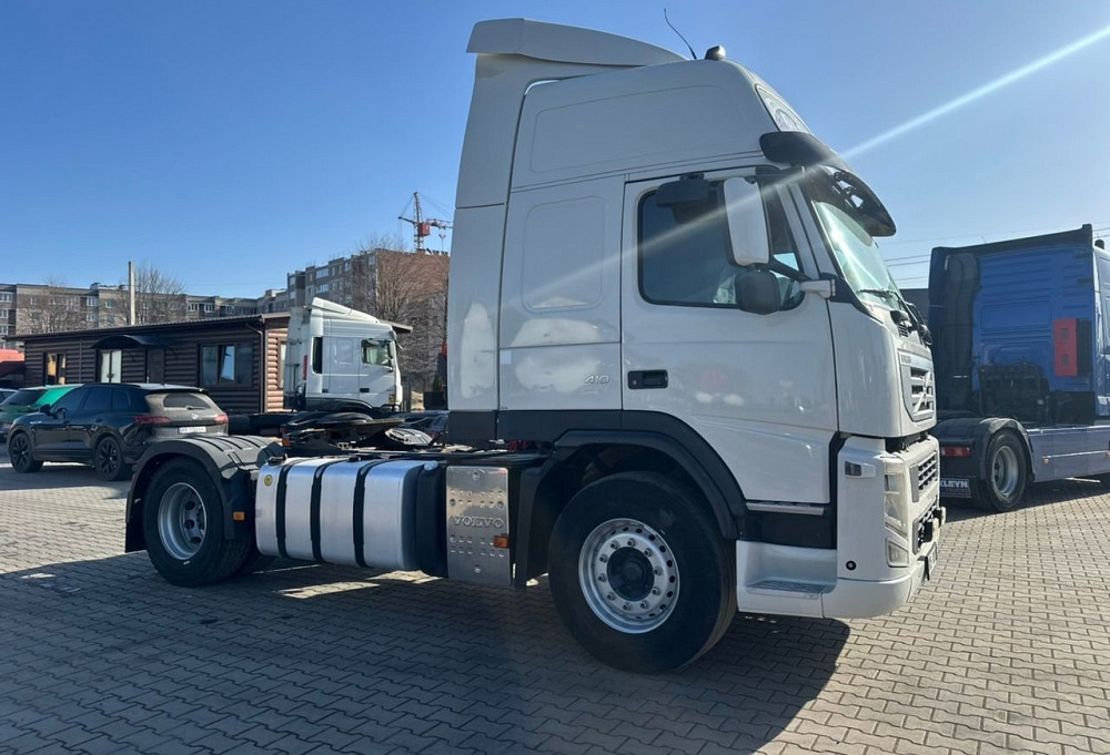 Volvo 2011 Вінниця - зображення 5