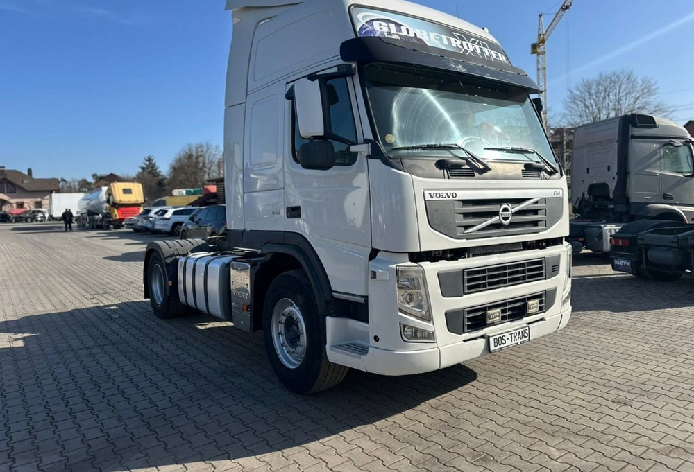 Volvo 2011 Вінниця - зображення 12