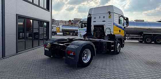 MAN 2013 Вінниця