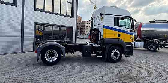 MAN 2013 Вінниця