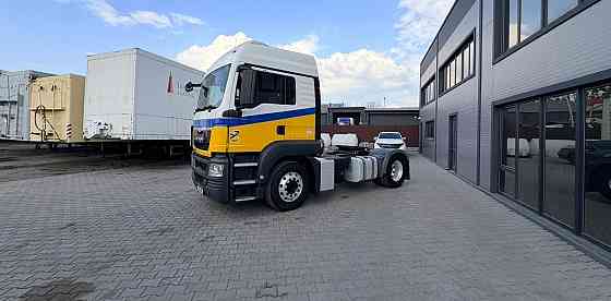 MAN 2013 Вінниця