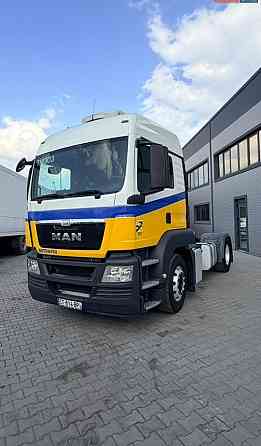 MAN 2013 Вінниця