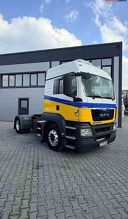 MAN 2013 Вінниця