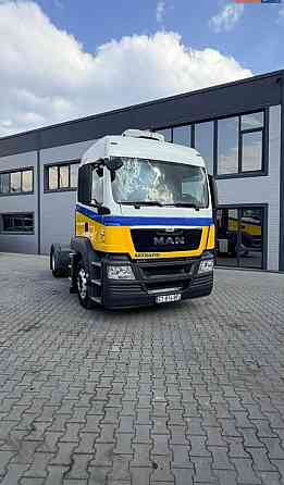 MAN 2013 Вінниця