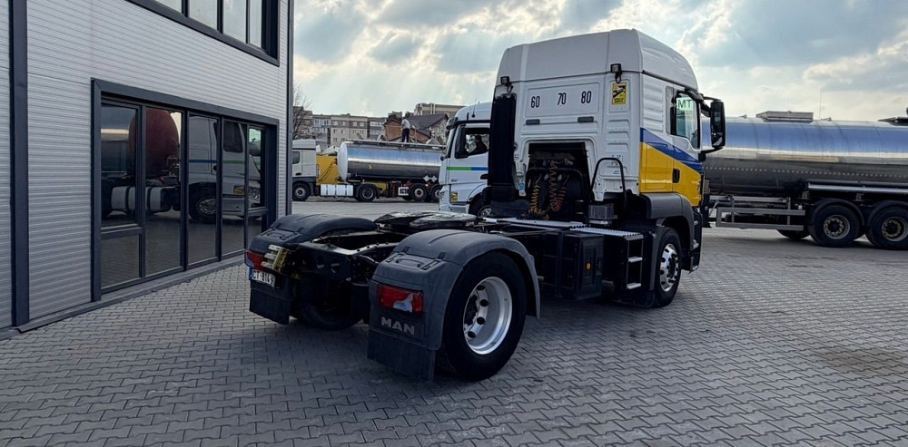 MAN 2013 Вінниця - зображення 6