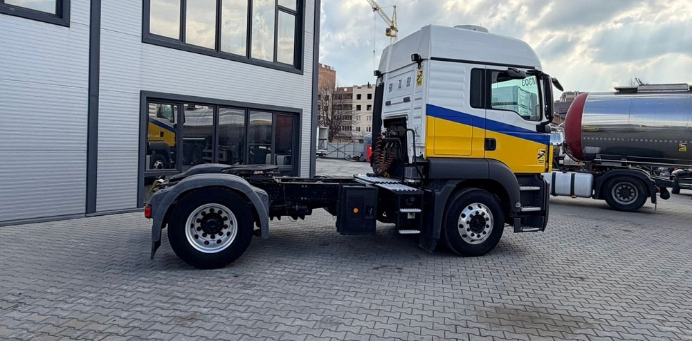 MAN 2013 Вінниця - зображення 5