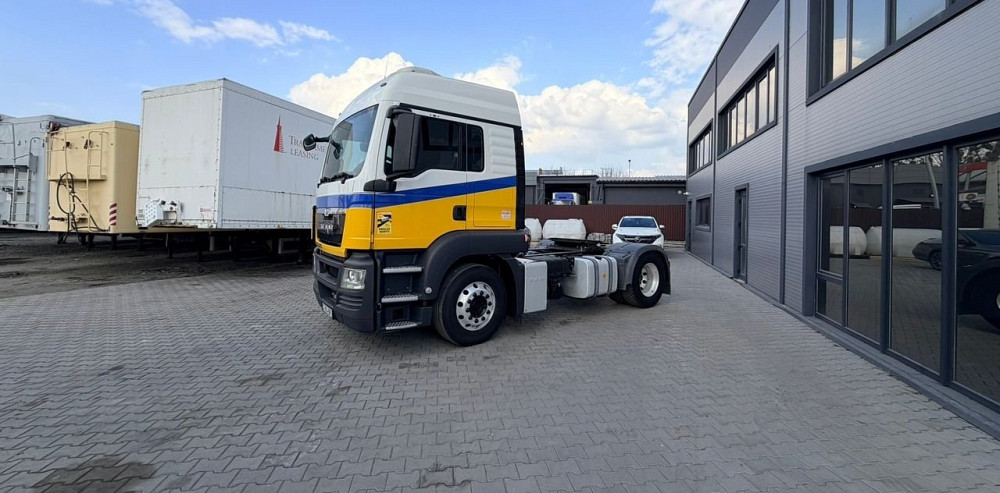 MAN 2013 Вінниця - зображення 3