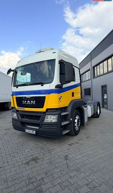 MAN 2013 Вінниця - зображення 4