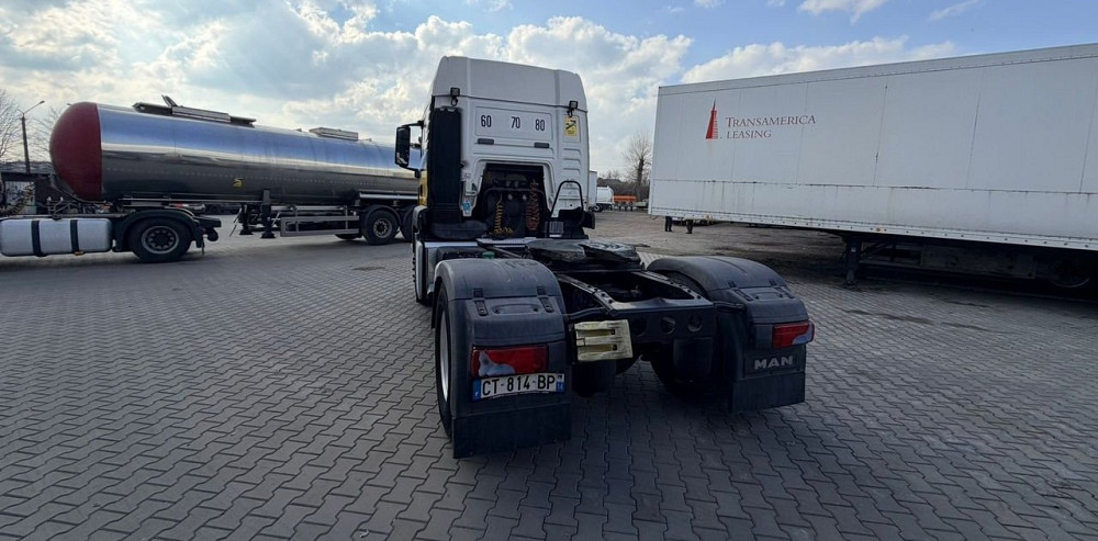 MAN 2013 Вінниця - зображення 7