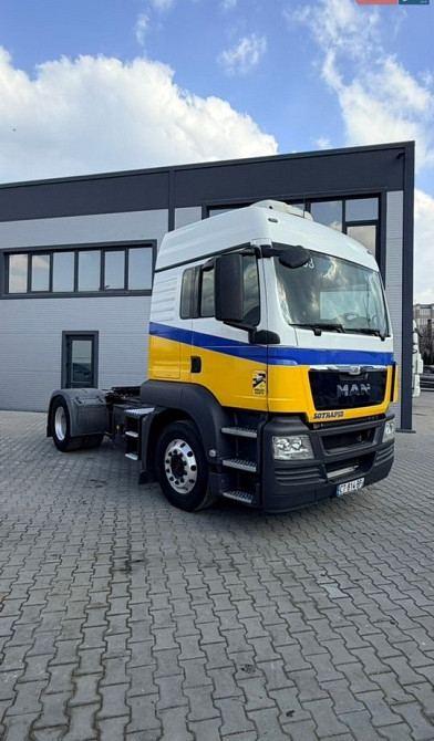 MAN 2013 Вінниця - зображення 2