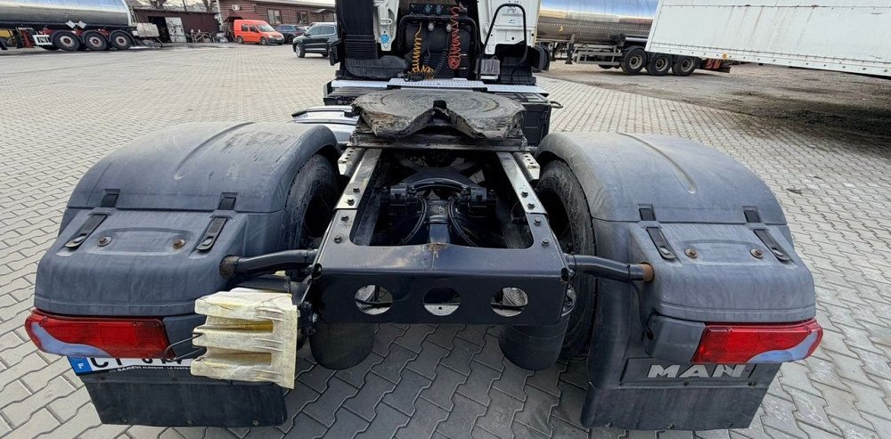 MAN 2013 Вінниця - зображення 11