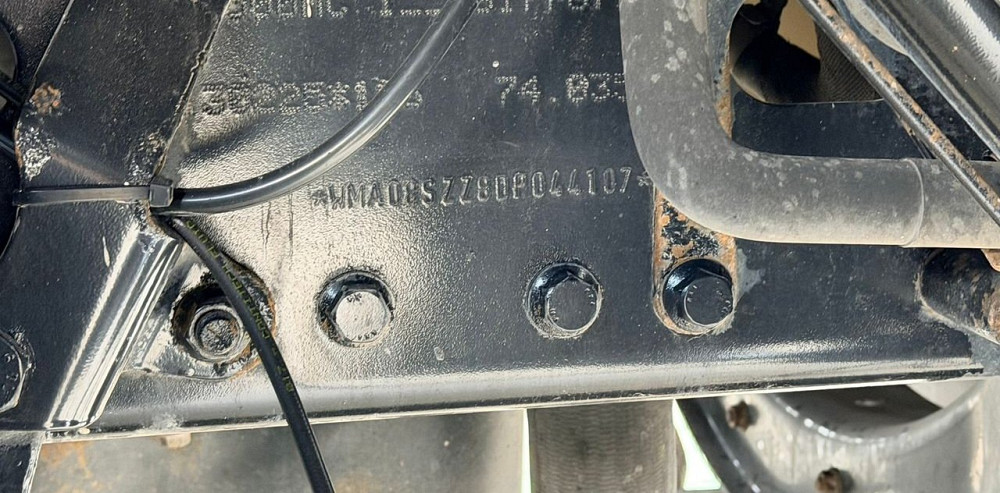 MAN 2013 Вінниця - зображення 15