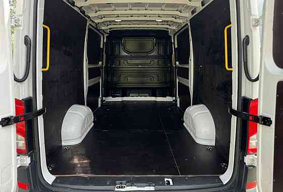 Volkswagen Crafter 2023 Луцьк