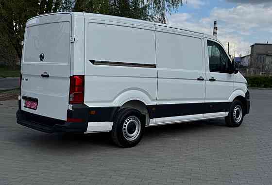 Volkswagen Crafter 2023 Луцьк