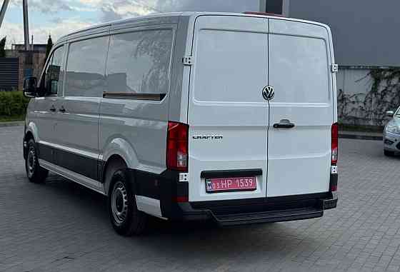 Volkswagen Crafter 2023 Луцьк