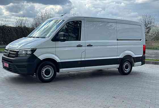 Volkswagen Crafter 2023 Луцьк