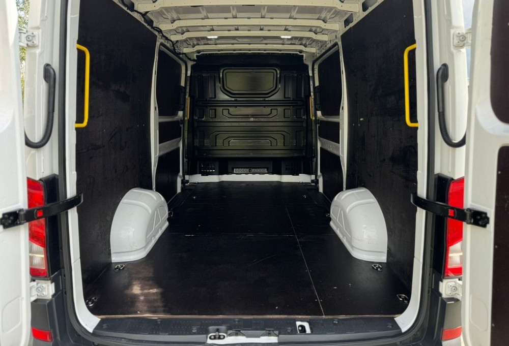 Volkswagen Crafter 2023 Луцьк - зображення 3