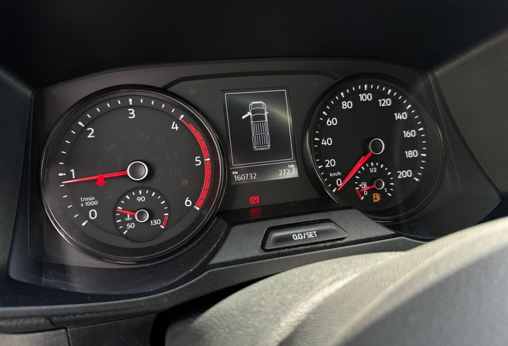 Volkswagen Crafter 2023 Луцьк - зображення 8