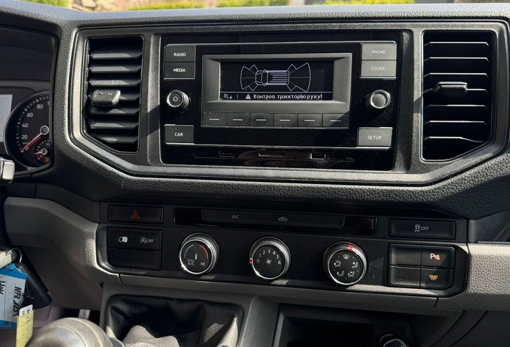 Volkswagen Crafter 2023 Луцьк - зображення 7