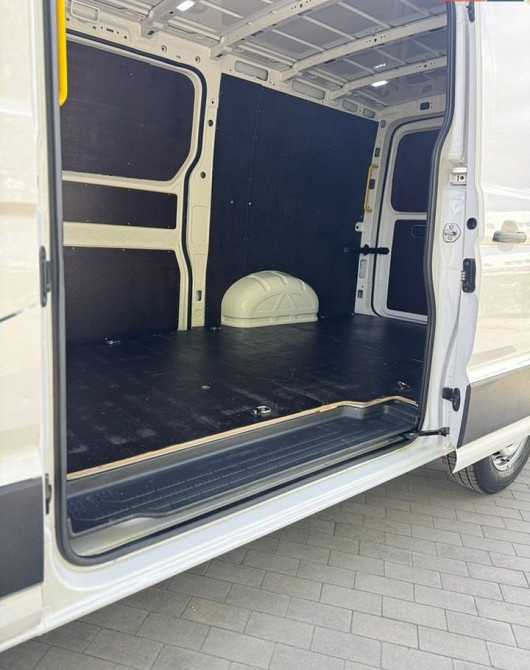 Volkswagen Crafter 2023 Луцьк - зображення 18