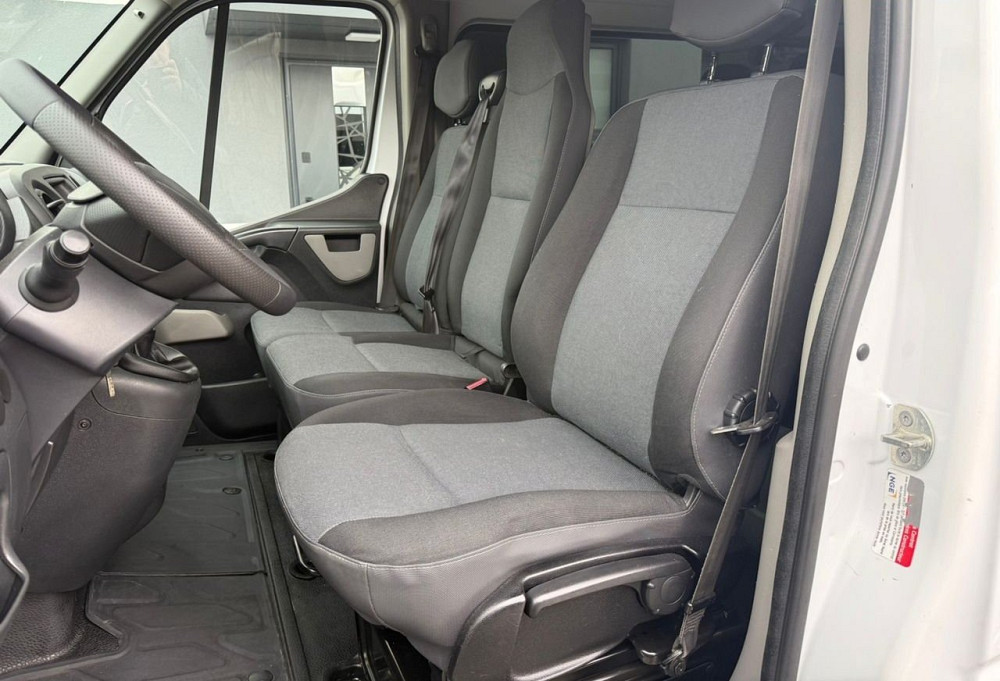 Renault Master 2018 Луцьк - зображення 15