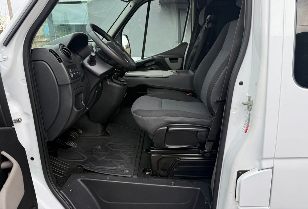 Renault Master 2018 Луцьк - зображення 13
