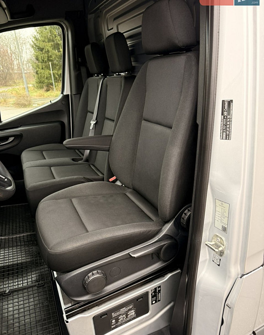 Mercedes-Benz Sprinter 2021 Бердичів - зображення 20