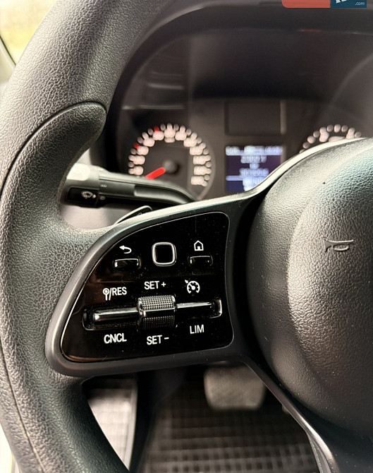 Mercedes-Benz Sprinter 2021 Бердичів - зображення 18