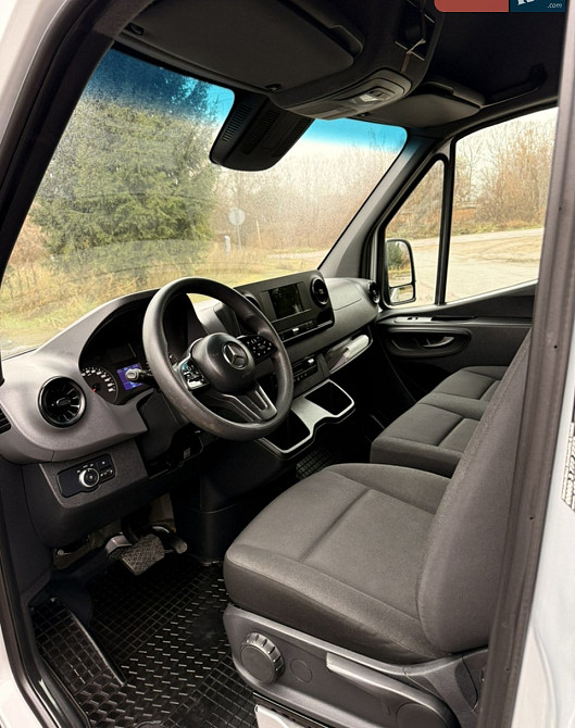 Mercedes-Benz Sprinter 2021 Бердичів - зображення 13